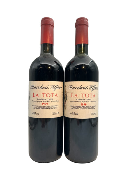 Alfiera Marchesi Alfieri  1999