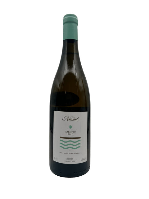 Nadal Xarel·lo 2010