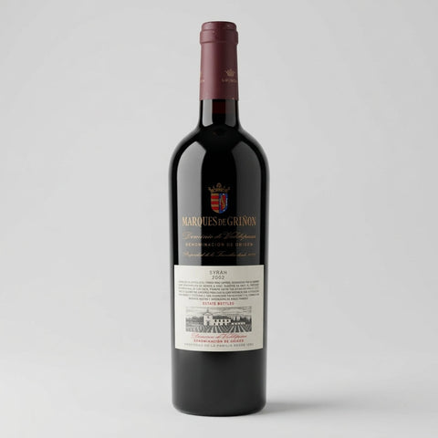 Dominio de Valdepusa Marques de Griñon 2002 – láhev