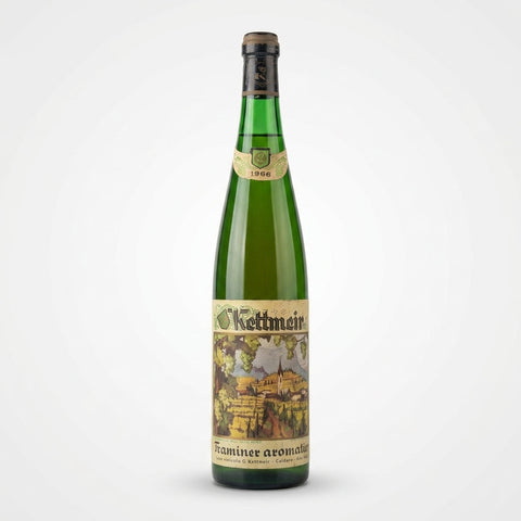 Alto Adige G. Kettmeir 1966